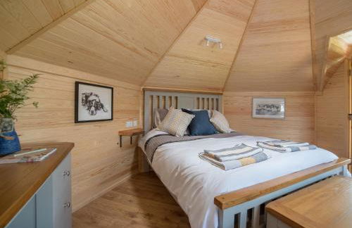 Dol Y Mynydd The Mountain Meadow - Cottage - Photo 28