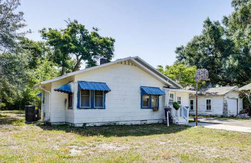 19 Mi to Disney World Bright Haines City Getaway! - Foto 22