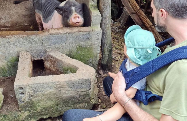 Thai House Pu Luong - Foto 41