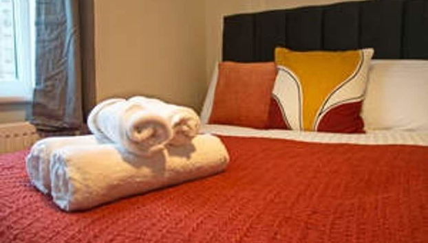 Host & Stay - Clacton Coastal Hideaway - Foto 2