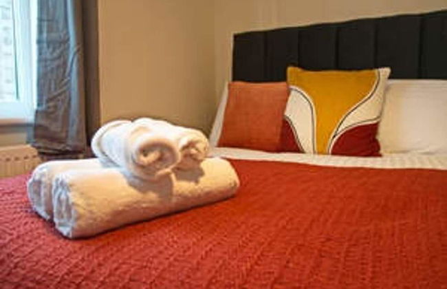 Host Stay Clacton Coastal Hideaway - Foto 1