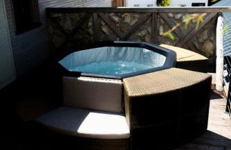 Schluchsee 102 qm mit Whirlpool - Foto 18