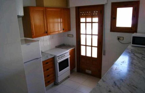 Apartamentos Cap y Corp - Foto 8