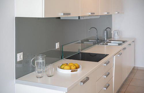 Seametry Villa - Foto 89