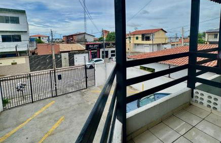 Apt-7 Completo com Ar-Condicionado Garagem Predio Central em Petrolina 1min Rodoviaria - Foto 13