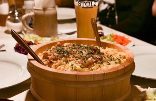 Müller's Stuben - Foto 27