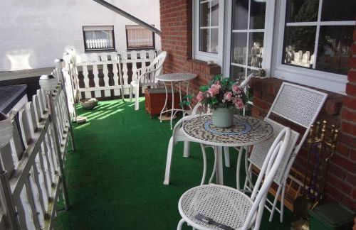 Haus Eifelinchen - Foto 2