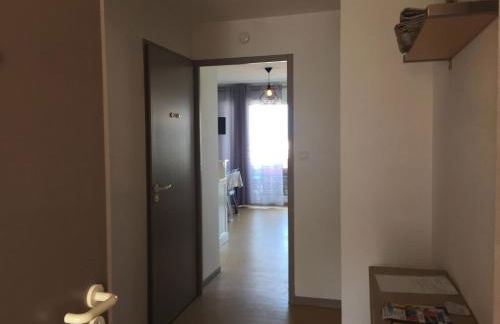 Appartement rénové bord de plage avec balcon et parking à Jard-sur-Mer - FR-1-336-79 - Foto 19