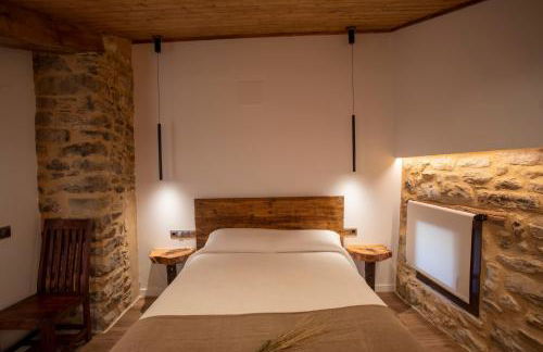 Casa Sanui. Apartaments turístics rurals - Foto 68