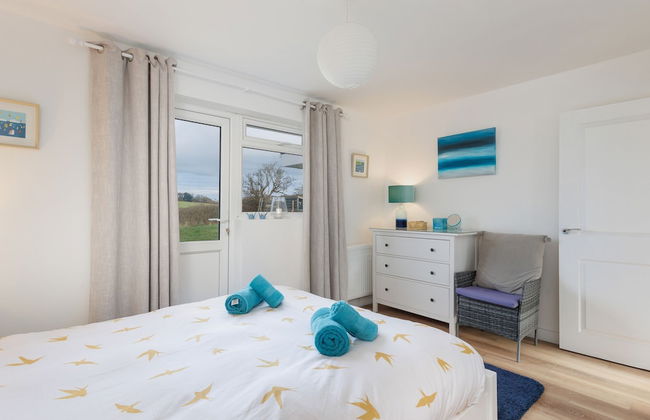 Sea Breeze Your Coastal Sanctuary in Sandown - Foto 12