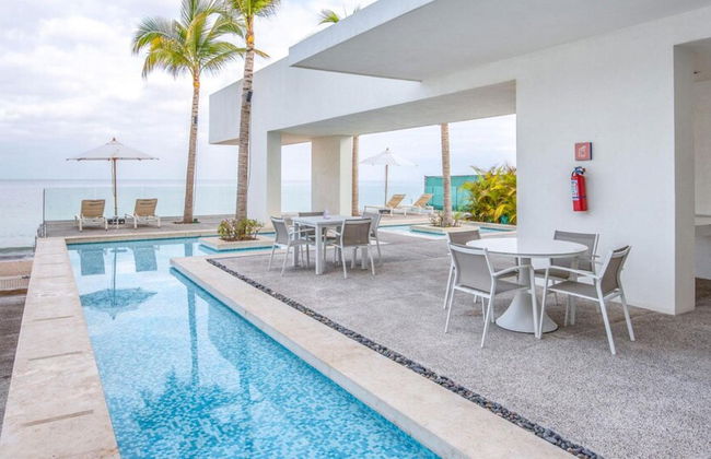 Harbor Puerto Vallarta 5009 - Foto 38