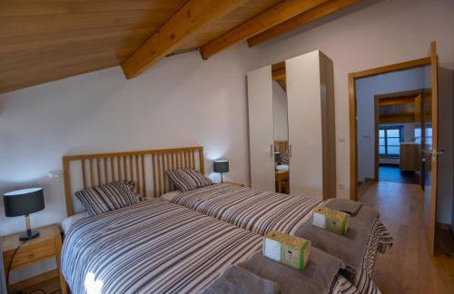 Casa Alameda 23 de Casas Das Figueiras en Ría Eo-Ribadeo - Foto 10