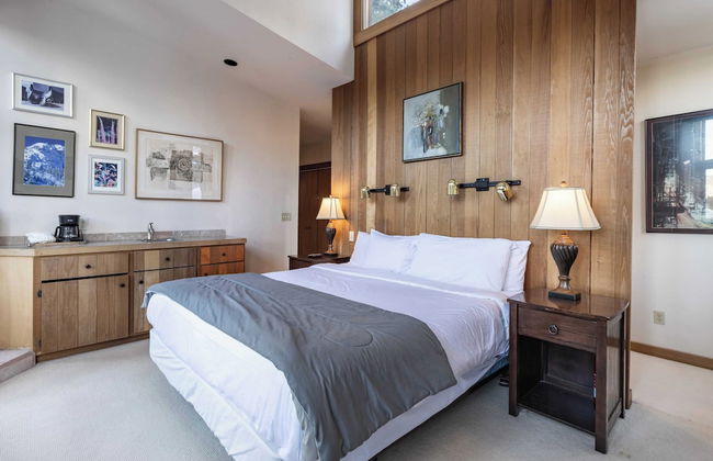 Mt. Jola by Avantstay A 5-minute Walk Away to Palisades and Lifts - Photo 29