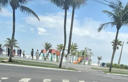 Casa Praia Grande Jardim Real - Photo 19