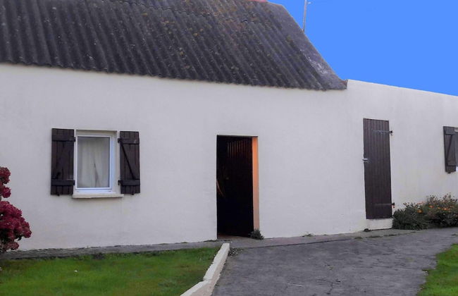 Typical Breton House, Plogoff - Foto 32