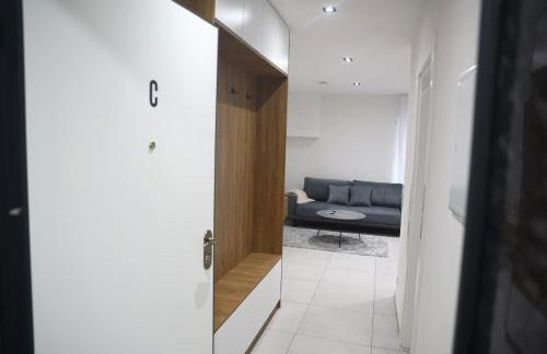 JAM Apartments - Foto 70