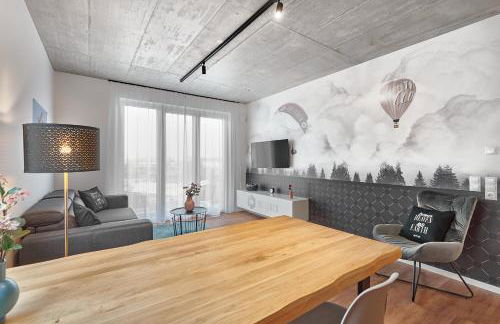 The Cloud Suite Apartments - Foto 19