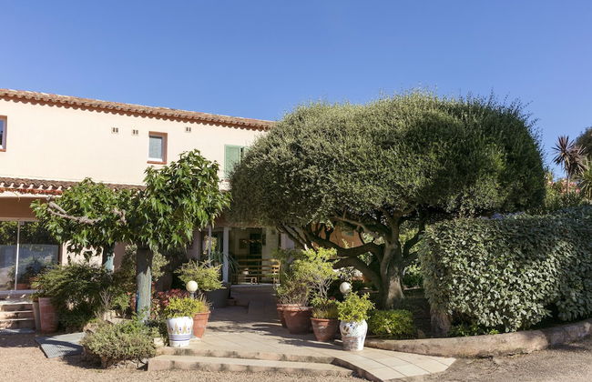 Résidence Vasca D'Oro - Foto 3