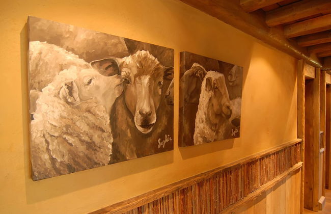 Opulent Chalet in Thirimont With Turkish Steambath - Foto 21