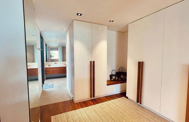 Villa de Luxe La Paillotte - Foto 28