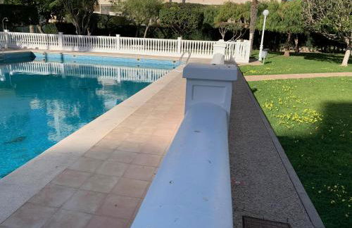 Encantador Apartamento Torrevieja Playa - Foto 42