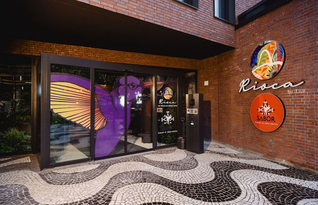 Rioca Frankfurt Posto 7 - Foto 75