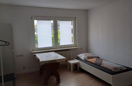 K&K Unterkunft Gbr Am Kamannshof - Photo 3