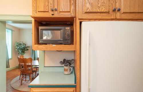 Cozy Cow Homestead with pool! - Foto 15