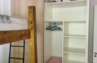 Lugar Acolhedor e Próximo a Natureza - Foto 13