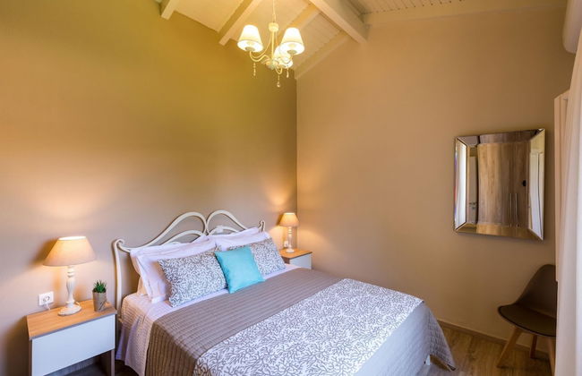 Beach Villa Marina in Roda - Foto 9