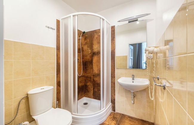 Janáčkovo nábřeží - Riverside Residence - Foto 73