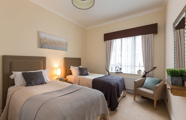 Park Lane Apartments - Shaw House - Foto 8