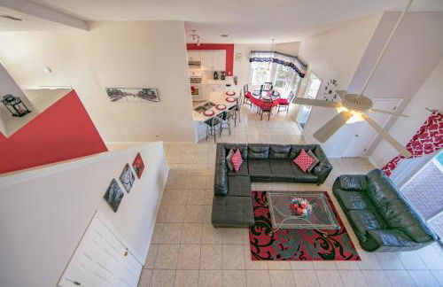 Mickey's Lake Villa 2 - Foto 22