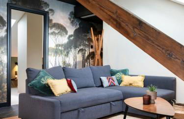 Project 47 - self check-in, 4th and last floor - Foto 1