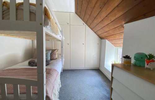 The Nook- A Rustic Cottage in a Beautiful Village. - Photo 14