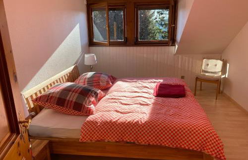 Schwarzwald-Villa mit Indoor-Pool - Foto 57