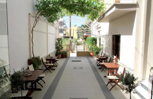 Hotel Stella - Photo 1