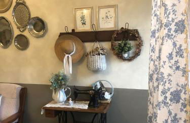 Il Lanificio airb&b - Foto 22