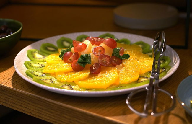 Atlas Aparthotel - Foto 27