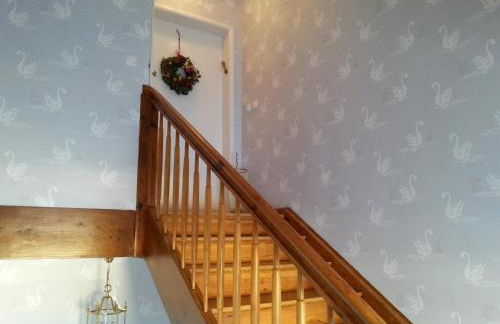 Ferienwohnung Wilhelmine - Foto 36