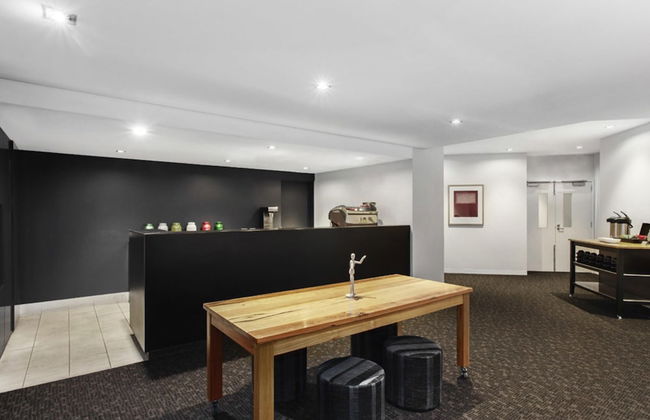 Mantra Southbank Melbourne - Foto 55