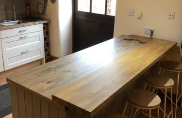 The Little Barn - Foto 10