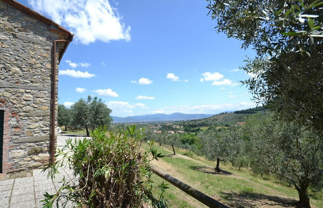 Farmhouse Abode With Pool and Tuscan Charm - Foto 27