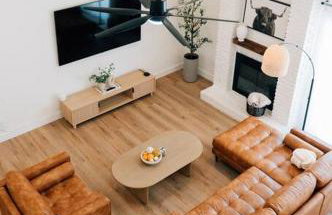 Q2 Stadium Domain Downtown Pool Game Loft - Foto 2