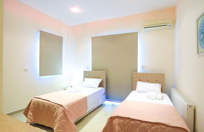 Villa Melisos in Malatya - Foto 17