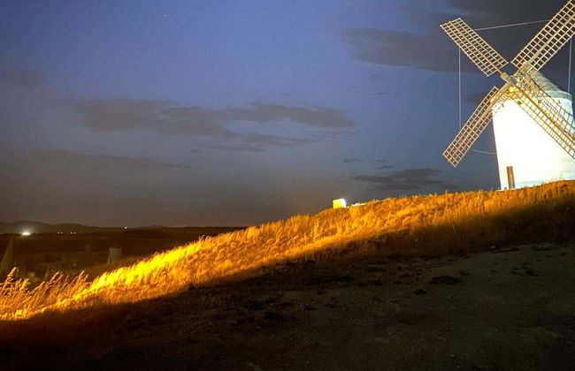Tour della lavanda + Mulino del Romeral - Foto 7