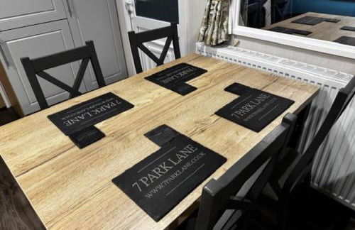 7 Park Lane Patrington Haven Leisure Park - Foto 52