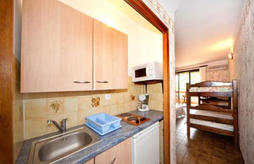 Résidence Cabanaccia - Foto 21