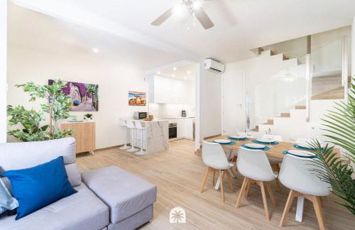 Mediterranean Way - Cases Blanques - Foto 18