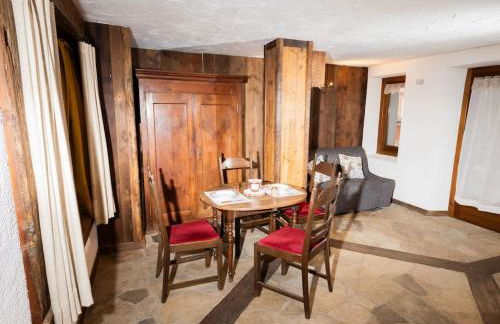 Maison Justy - Foto 8